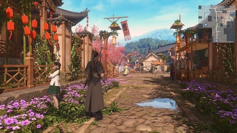古剑奇谭三(Gujian3) Steam Gift NORTH AMERICA - 4