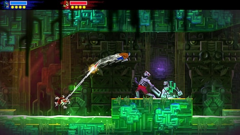 Guacamelee! 2 | Standard Edition (PC) - Steam Gift - GLOBAL - 10