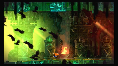Guacamelee! 2 | Standard Edition (Xbox One) - Xbox Live Key - UNITED STATES - 3