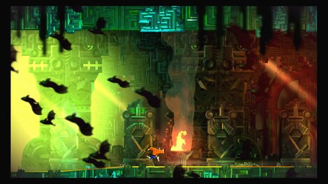 Guacamelee! 2 - Steam - Key EUROPE - 3