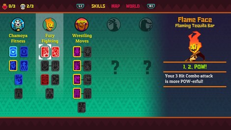 Guacamelee! 2 - Steam - Key EUROPE - 12