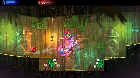 Guacamelee! 2 - Steam - Key EUROPE - 15