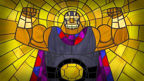 Guacamelee! 2 Steam Key GLOBAL - 6