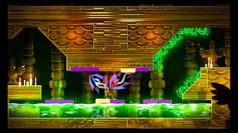Guacamelee! 2 Steam Key GLOBAL - 7
