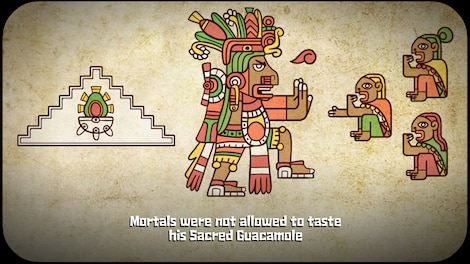 Guacamelee! 2 Steam Key GLOBAL - 9