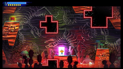 Guacamelee! 2 Steam Key GLOBAL - 14