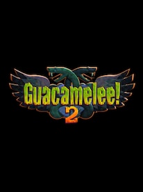 Guacamelee! 2 Steam Key GLOBAL - 1