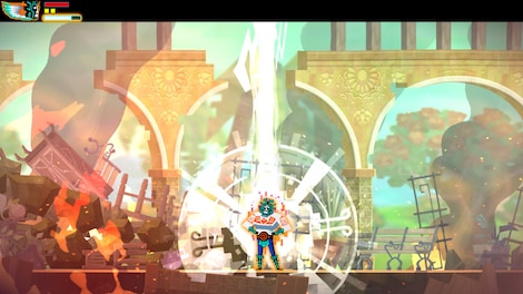 Guacamelee! Super Turbo Championship Edition Steam Gift GLOBAL - 8