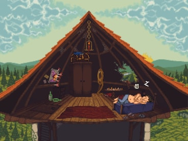 Guard Duty Steam Key GLOBAL - 7