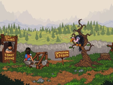 Guard Duty Steam Key GLOBAL - 3