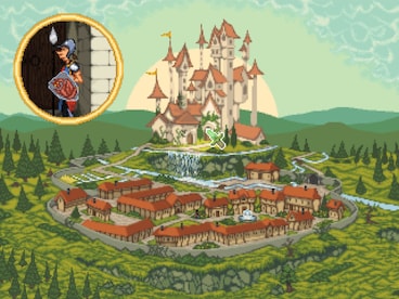 Guard Duty Steam Key GLOBAL - 9