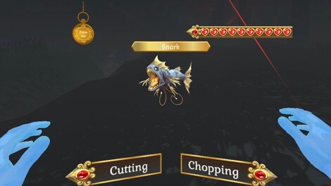 Guard of Wonderland VR Steam Key GLOBAL - 2