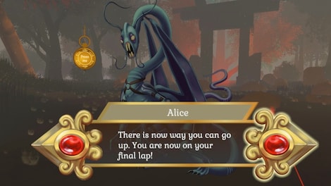 Guard of Wonderland VR Steam Key GLOBAL - 6