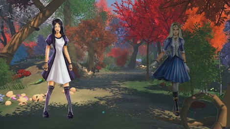 Guard of Wonderland VR Steam Key GLOBAL - 7