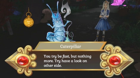 Guard of Wonderland VR Steam Key GLOBAL - 4