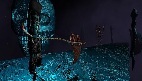 Guardian Of December Steam Gift GLOBAL - 3