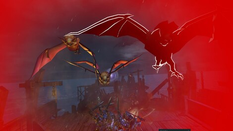 Guardian war VR Steam Gift GLOBAL - 11