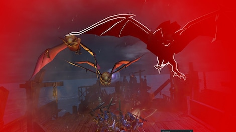 Guardian war VR Steam Key GLOBAL - 11
