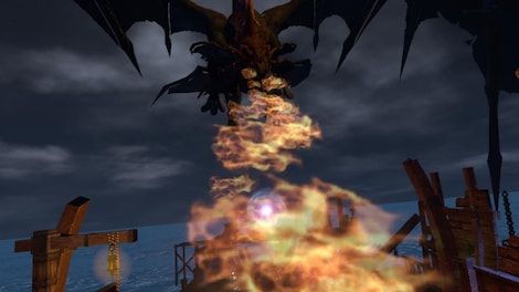 Guardian war VR Steam Key GLOBAL - 6