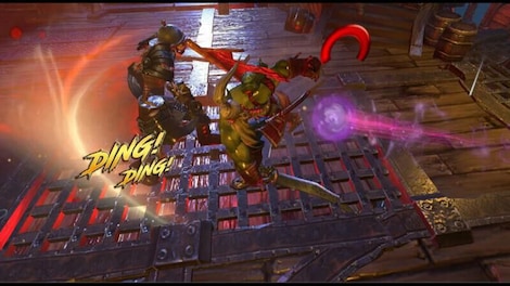 Guardian war VR Steam Key GLOBAL - 8