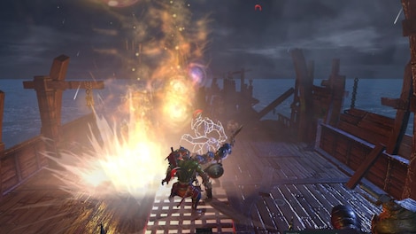 Guardian war VR Steam Key GLOBAL - 4
