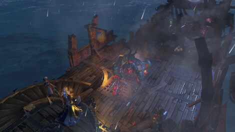 Guardian war VR Steam Key GLOBAL - 3
