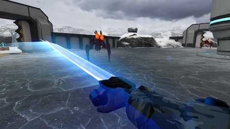 Guardians Frontline (PC) - Steam Key - EUROPE - 7