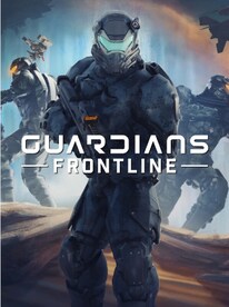 Guardians Frontline (PC) - Steam Key - EUROPE - 1