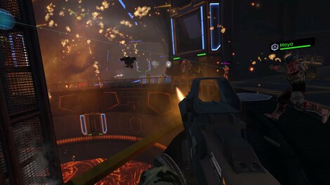 Guardians Frontline (PC) - Steam Key - EUROPE - 5