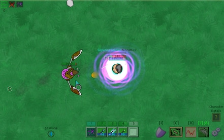 Guardian's Oath Steam Key GLOBAL - 6