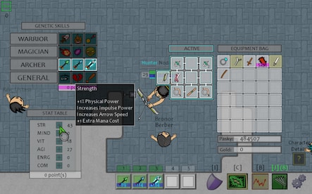 Guardian's Oath Steam Key GLOBAL - 4