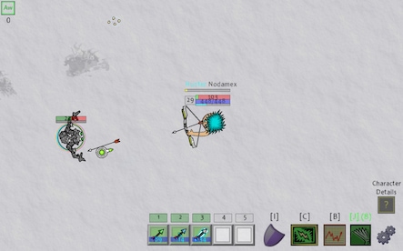 Guardian's Oath Steam Key GLOBAL - 3