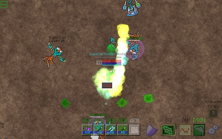 Guardian's Oath Steam Key GLOBAL - 5