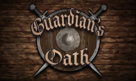 Guardian's Oath Steam Key GLOBAL - 0