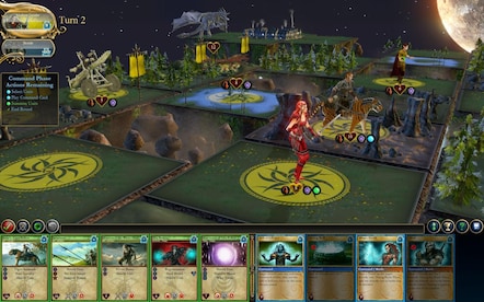 Guardians of Graxia: Elves & Dwarves Steam Key GLOBAL - 6