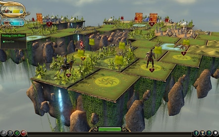 Guardians of Graxia: Elves & Dwarves Steam Key GLOBAL - 8