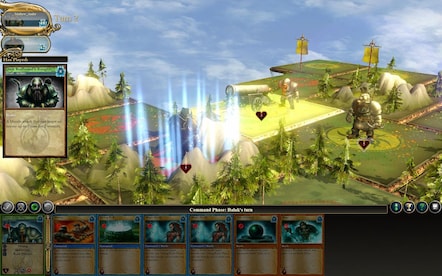 Guardians of Graxia: Elves & Dwarves Steam Key GLOBAL - 5