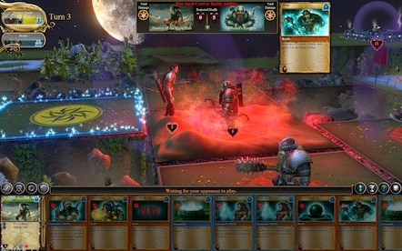 Guardians of Graxia: Elves & Dwarves Steam Key GLOBAL - 4
