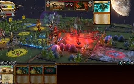 Guardians of Graxia Map Pack Steam Key GLOBAL - 7