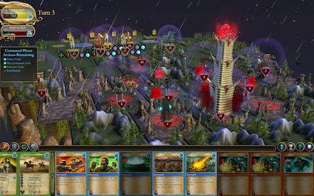 Guardians of Graxia Map Pack Steam Key GLOBAL - 4
