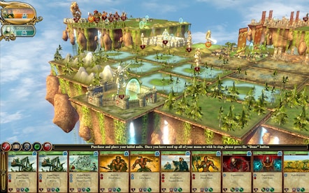 Guardians of Graxia + Map Pack Steam Key GLOBAL - 7