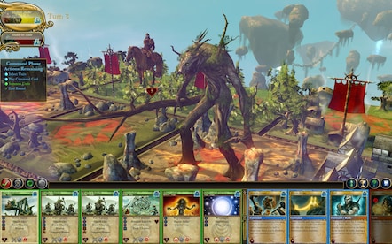 Guardians of Graxia + Map Pack Steam Key GLOBAL - 8