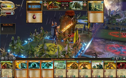 Guardians of Graxia + Map Pack Steam Key GLOBAL - 4