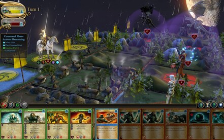 Guardians of Graxia + Map Pack Steam Key GLOBAL - 6