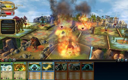 Guardians of Graxia Steam Key GLOBAL - 7