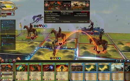Guardians of Graxia Steam Key GLOBAL - 0