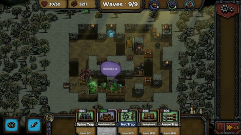 Guardians of Holme (PC) - Steam Gift - EUROPE - 3