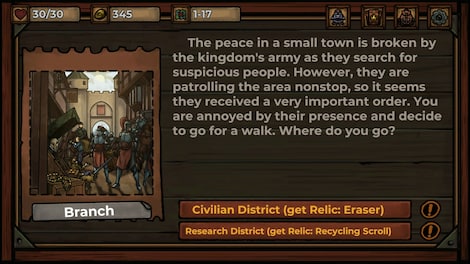 Guardians of Holme (PC) - Steam Gift - EUROPE - 6