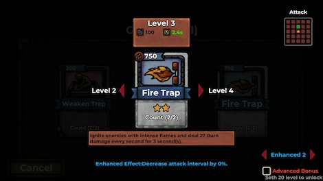 Guardians of Holme (PC) - Steam Gift - EUROPE - 9