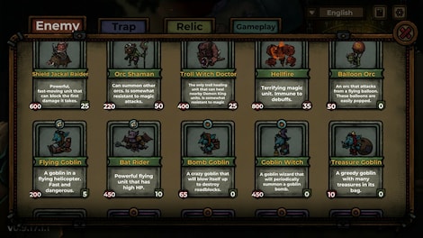 Guardians of Holme (PC) - Steam Gift - EUROPE - 8